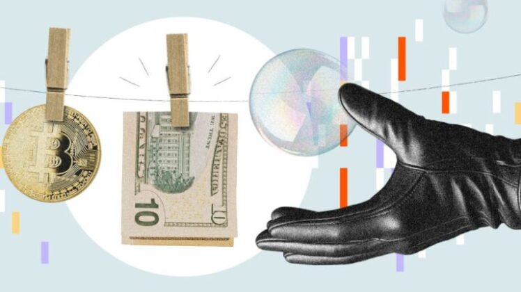 جرایم پولشویی